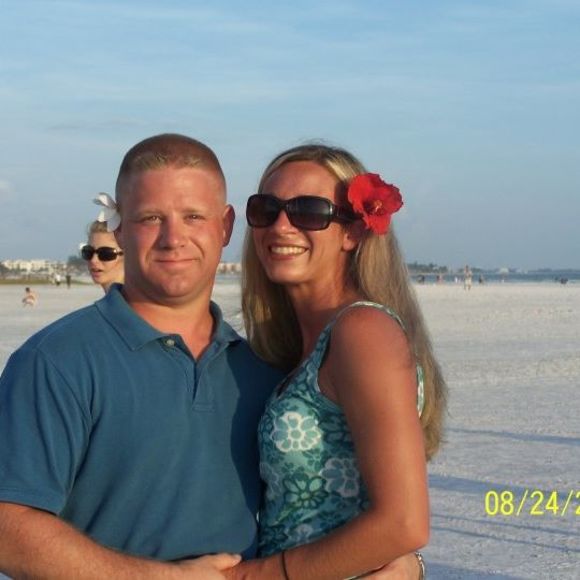 Meet your Posher, Jessica - Picture 1 of 1